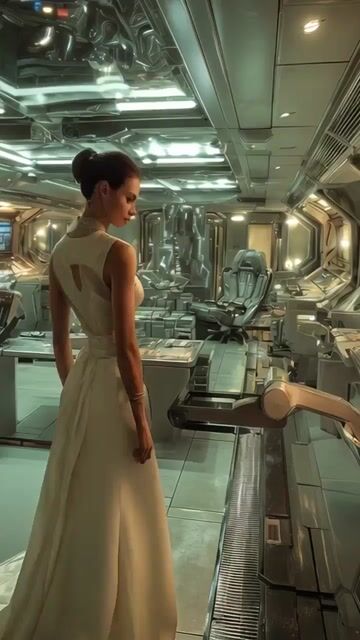 RAPTURE  SCIENCE "ALISHA QUEST" 2