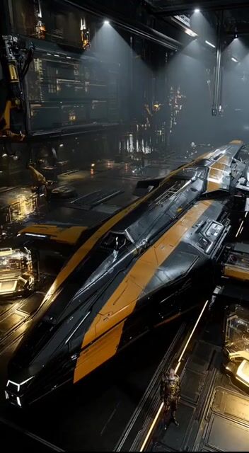 DEEP FUTURE  "NEW INTERCEPTOR"