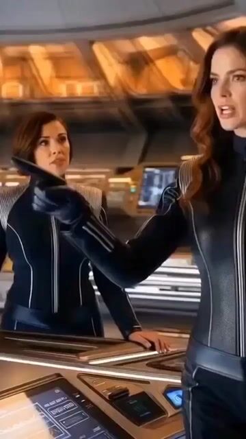 CAPT. LENA MOAR  "CAPABILITIES"
