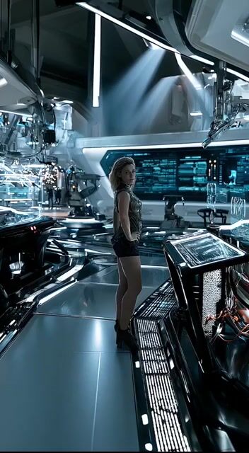 DEEP FUTURE. "FULL SEQUENCE"