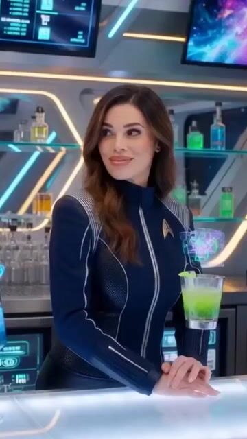CAPT. LENA MOAR  "FINISHING"