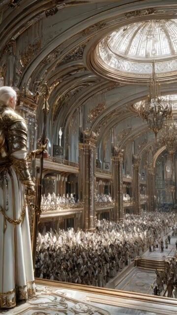 ASSEMBLY of ANGELS