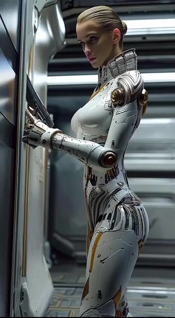 DEEP FUTURE  "COMMAND NODE"
