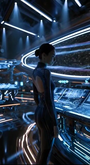 DEEP FUTURE  "STELLANTIS"