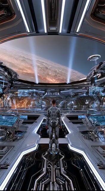 PROMETHEUS  "AI RECORD"