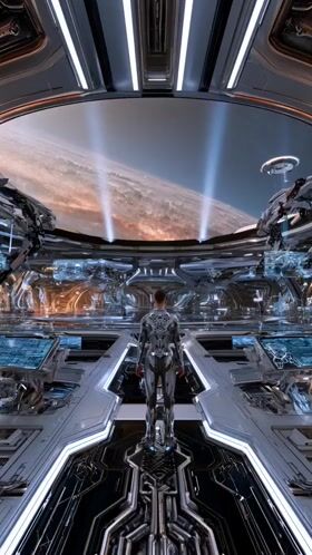 PROMETHEUS  "AI RECORD"
