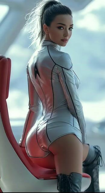 DEEP FUTURE  "THIS SUIT"