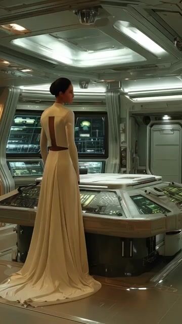CAPITAL SHIP "COMMS"