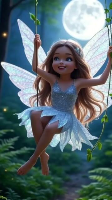 FAIRY DUST