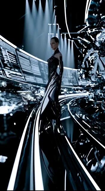 DEEP FUTURE  "ONCE IN A MELLENIUM"
