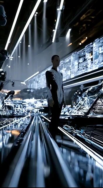 DEEP FUTURE  "XELERON CHIPS"