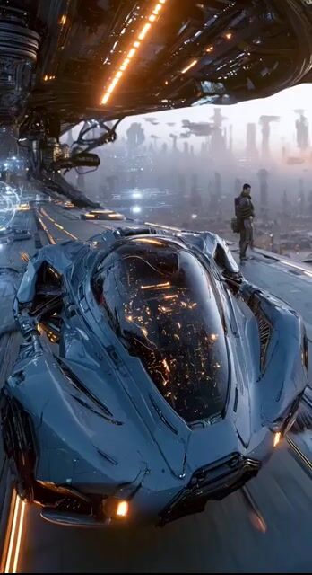 DEEP FUTURE  "SKYLANE"