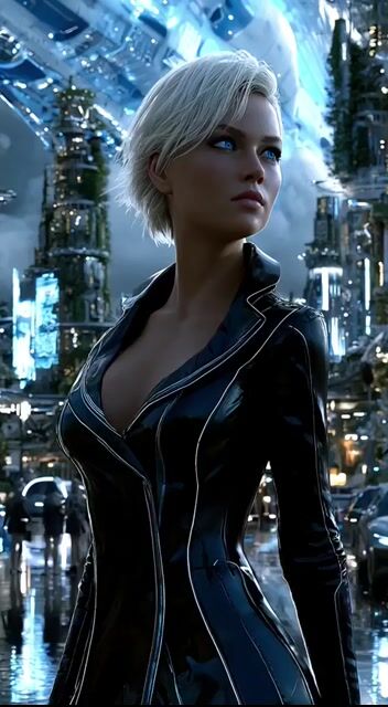 DEEP FUTURE  "SO CHIC"