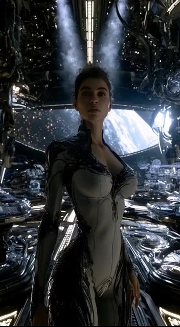 THE ORDER  "COMMANDER"