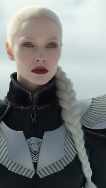 VRIL AERON VON TEGG