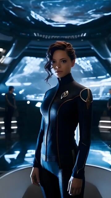 COMMANDER DANA