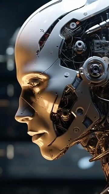 AI BEING JSON