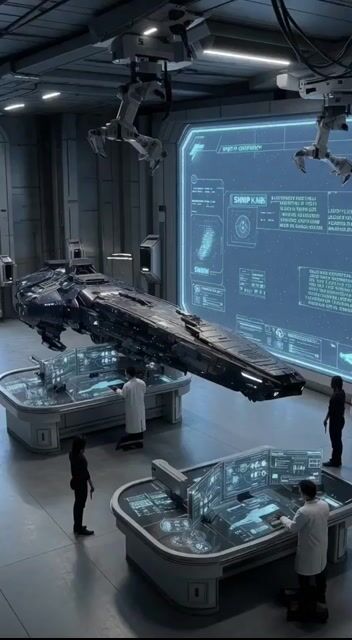 DEEP FUTURE  "AI PHOTON TORPEDO"