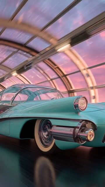 FUTURA SPEEDTER