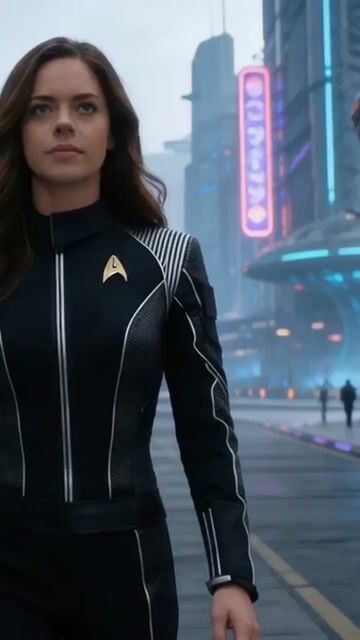 CAPT. LENA MOAR "ADVANCED"
