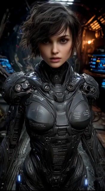 OUTER RIM Spl. NADIA NAJAR  "IMPLEMENT"