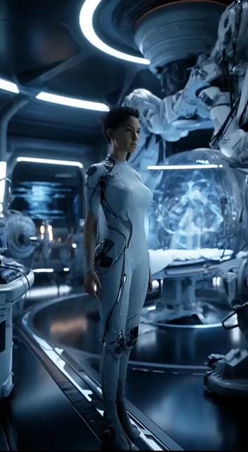 DEEP FUTURE  "TRANSPORTER"