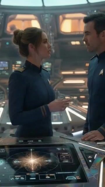 CHIEF HALLE BARNES "AVENGED"