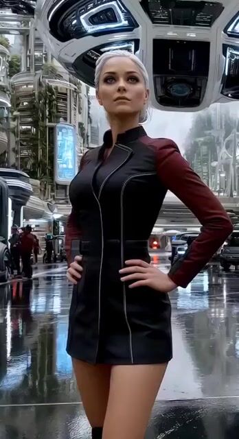 DEEP FUTURE "TORONTIA"