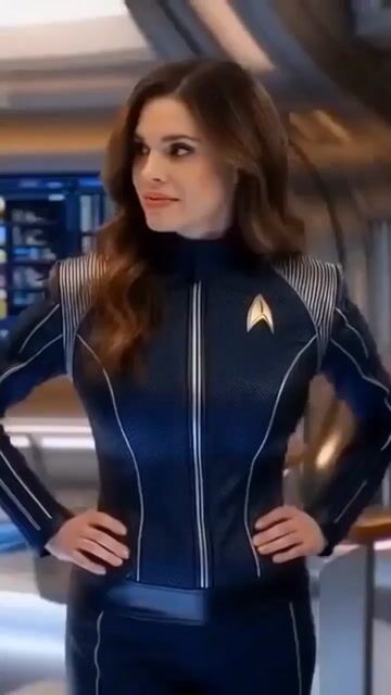 CAPT. LENA MORE "TURNED ON"