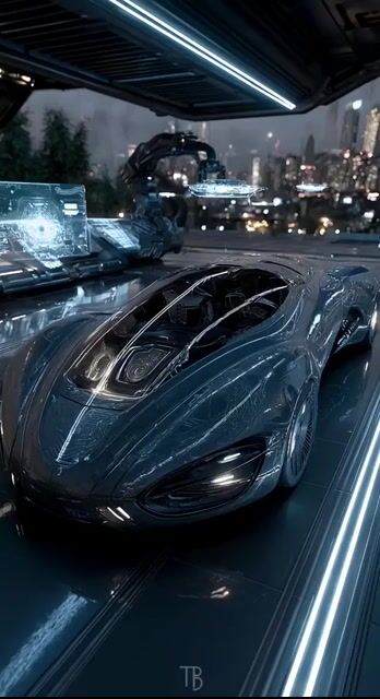 DEEP FUTURE  "TRACINE"