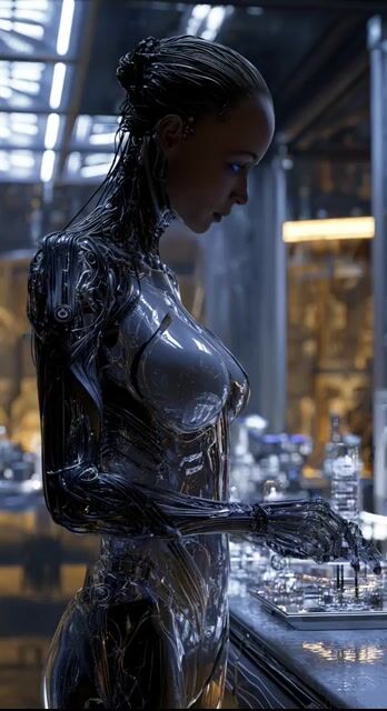 DEEP FUTURE  "MATRIX"