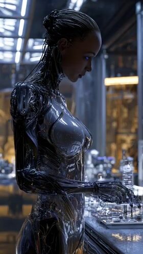 DEEP FUTURE  "MATRIX"