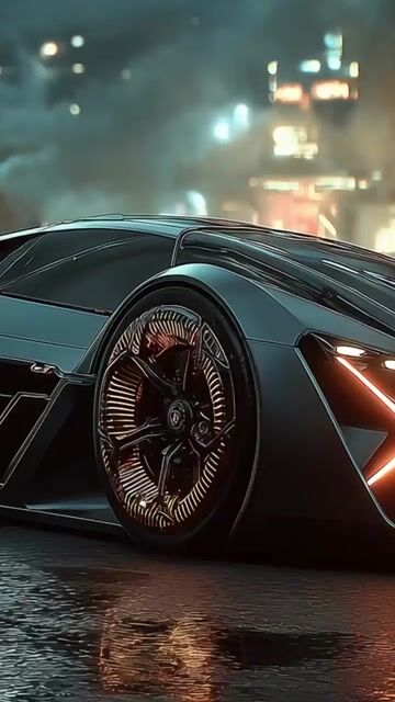 LAMBO DREAMS 2