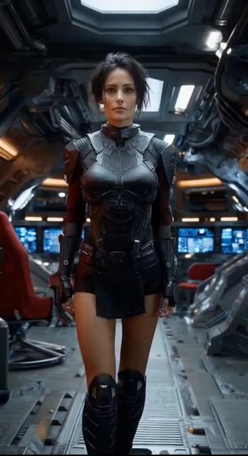 OUTER RIM  "COMPLEX"