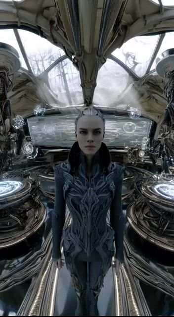 VRIL TESSA VON WISTAFF  "VIABLE"