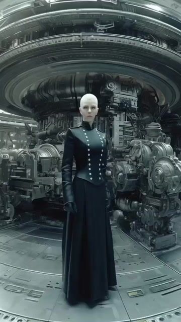 VRIL DEEDAN VON WESTINBURG