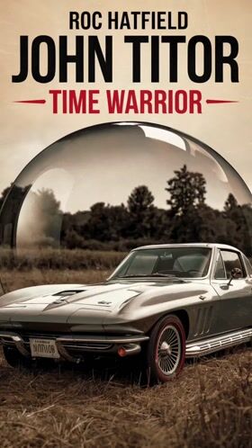 JOHN TITOR  TIME WARRIOR