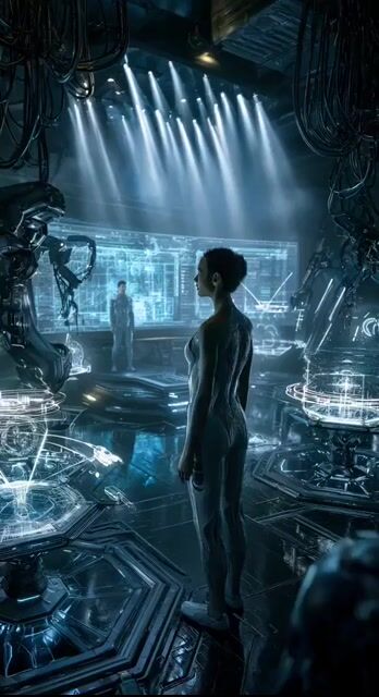 DEEP FUTURE  "FLUX"