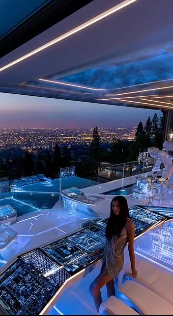 DEEP FUTURE  "INSPIRES"