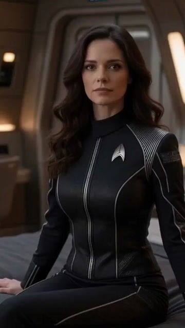 CAPT. LENA MOAR "ON YOUR WAY"