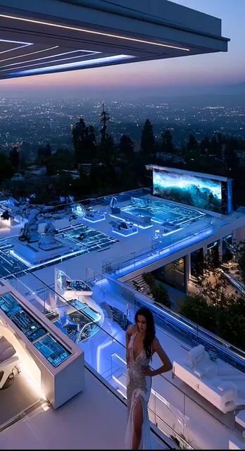 DEEP FUTURE "NIGHT LIKE"