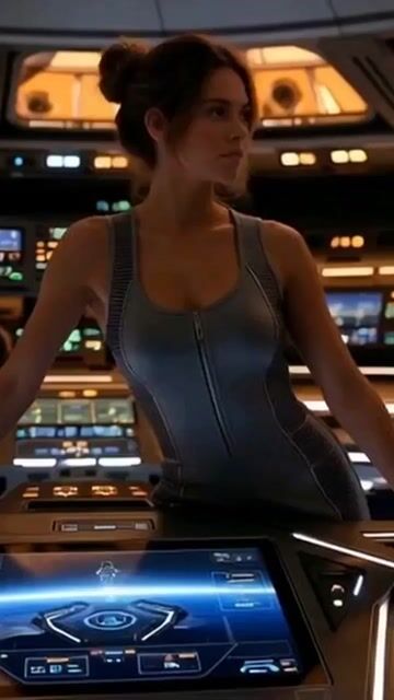 CHIEF HALLE BARNES  "STAND BY"