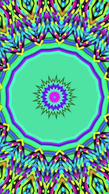 PSYCHEDELIC LASER CODES