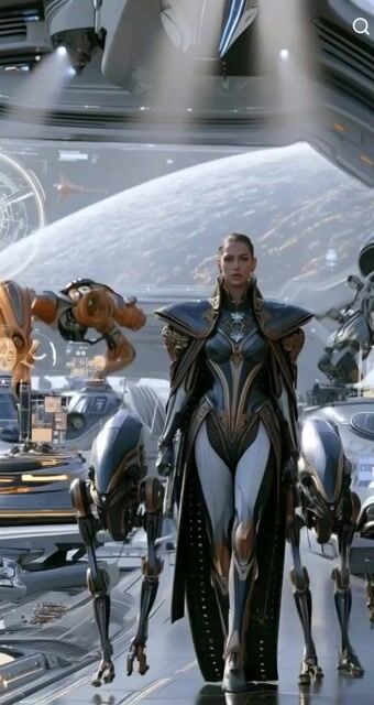 ATARIANS  "MY DROIDS" 