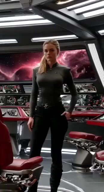 CAPT. ALLISON MADOCK  "NEBULA"
