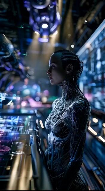 DEEP FUTURE  "PROCESSING"