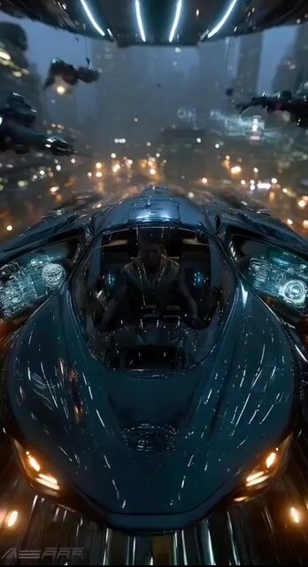 DEEP FUTURE "ESCAPE"