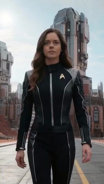 CAPT. LENA MOAR "BEYOND"