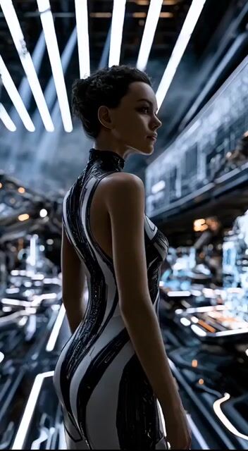 DEEP FUTURE  "SEQUENCE"