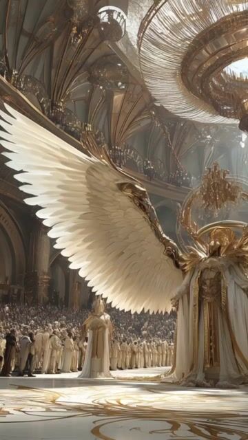 ARC ANGEL GALIEL